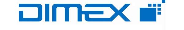 Producatori profile tamplarie PVC: Dimex