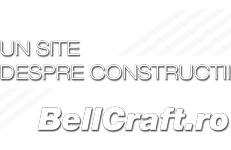 Bellcraft - recomandari si bune practici in constructii
